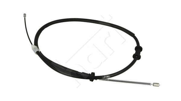 Cable Pull, parking brake (221 702)