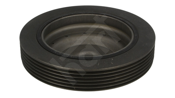 Belt Pulley, crankshaft (348 705)