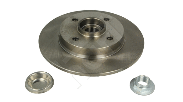 Brake Disc (229 083)