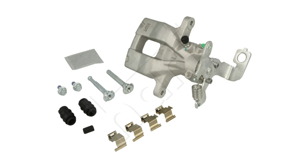 Brake Caliper (258 384)
