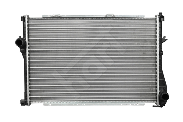 Radiator, engine cooling (607 393)