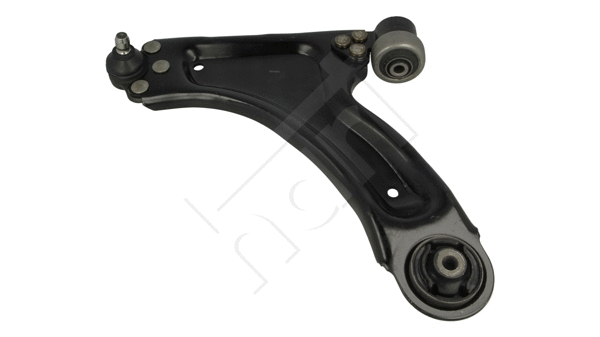 Control/Trailing Arm, wheel suspension (427 259)