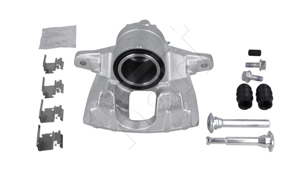 Brake Caliper (261 870)