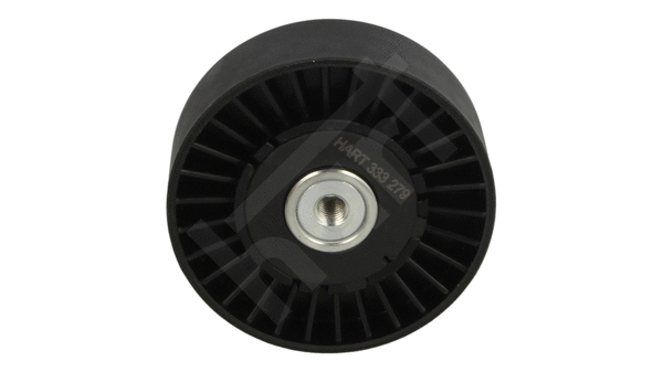 Tensioner Pulley, V-ribbed belt