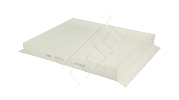 Filter, cabin air (907 540)