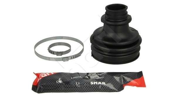 Bellow, drive shaft (430 471)
