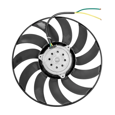 Fan, engine cooling (607 664)