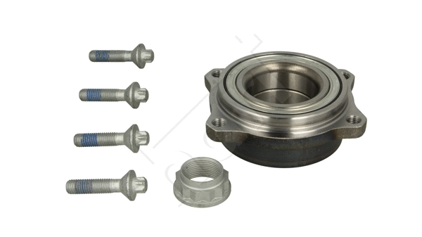 Wheel Bearing Kit (904 796)