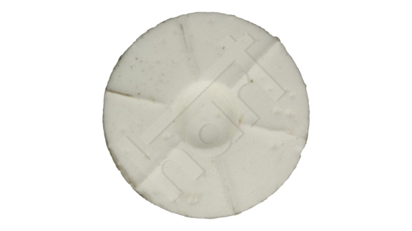 Rubber Buffer, suspension