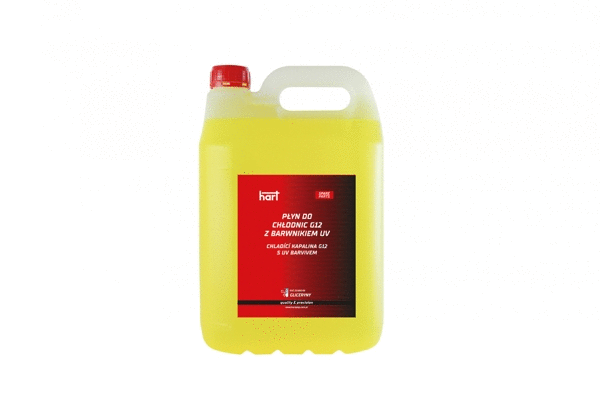 Antifreeze