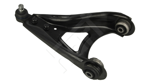 Control/Trailing Arm, wheel suspension (421 709)