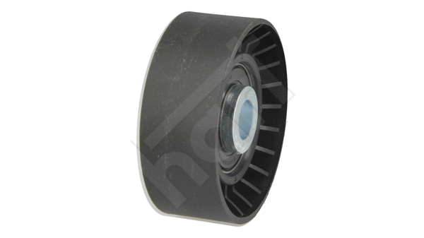 Tensioner Pulley, V-ribbed belt