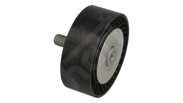 Deflection/Guide Pulley, V-ribbed belt (333 281)