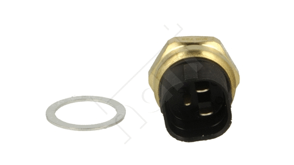 Temperature Switch, radiator fan