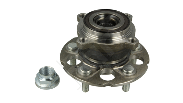 Wheel Bearing Kit (903 515)