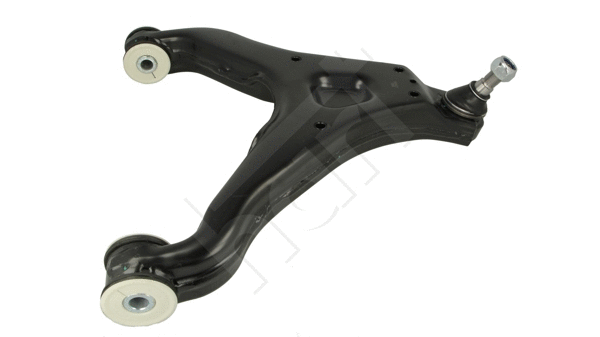 Control/Trailing Arm, wheel suspension (465 464)