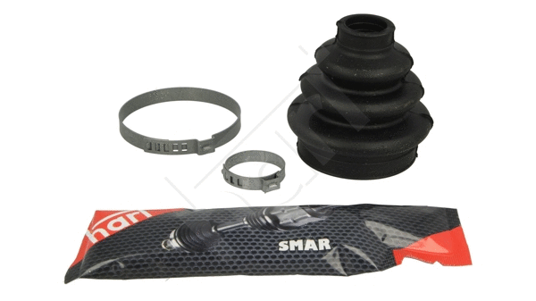 Bellow Kit, drive shaft (409 166)