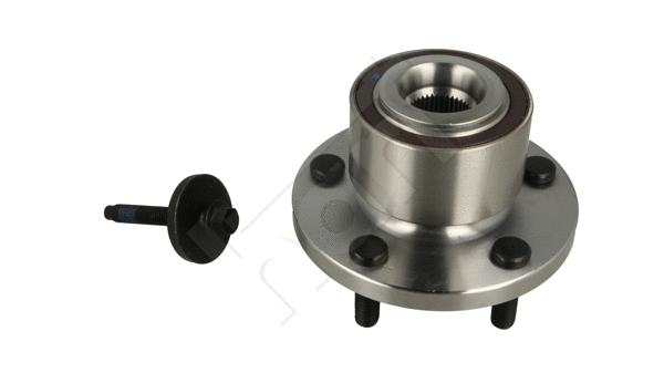 Wheel Bearing Kit (903 508)