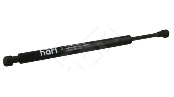 Gas Spring, rear window (810 394)