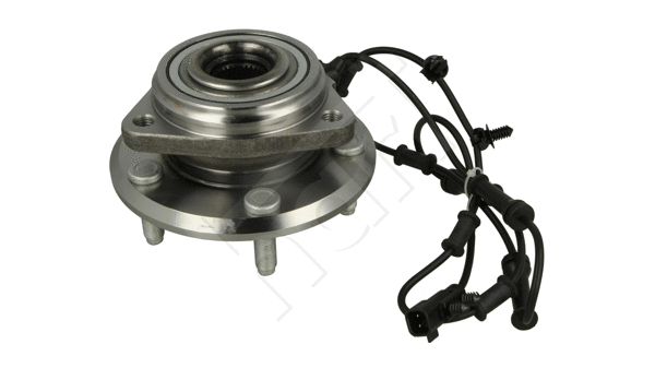 Wheel Bearing Kit (905 428)