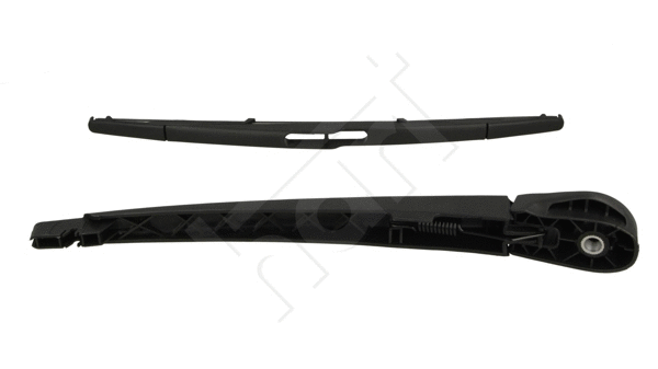 Wiper Arm Set, window cleaning (154 631)