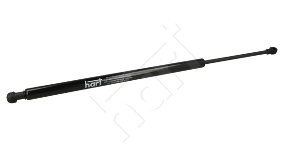 Gas Spring, boot/cargo area (809 163)