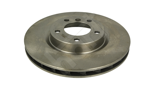 Brake Disc (214 401)