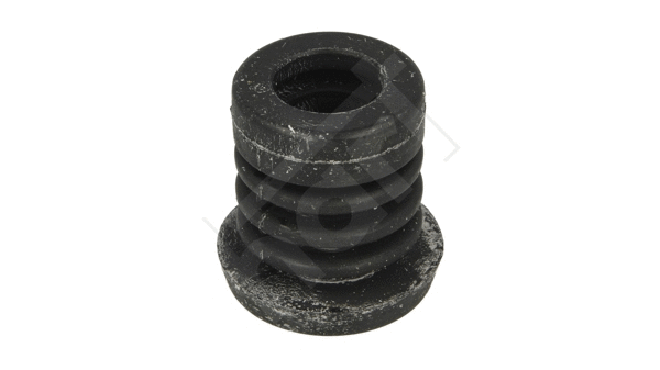 Rubber Buffer, suspension