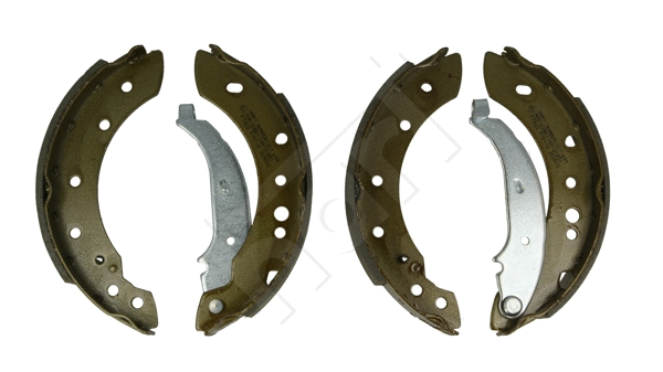 Brake Shoe Set (217 659)