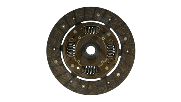 Clutch Disc (332 098)