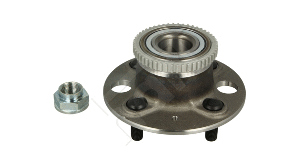 Wheel Bearing Kit (904 990)