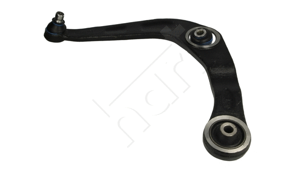 Control/Trailing Arm, wheel suspension (429 078)
