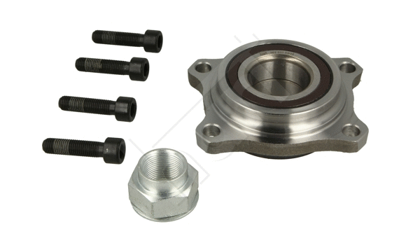 Wheel Bearing Kit (902 032)