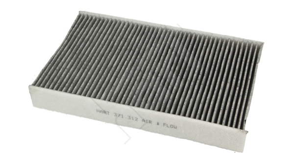 Filter, cabin air (371 312)