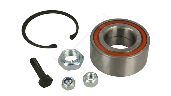 Wheel Bearing Kit (900 007)