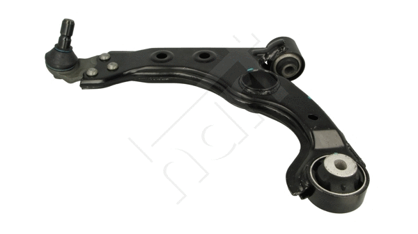 Control/Trailing Arm, wheel suspension (449 729)