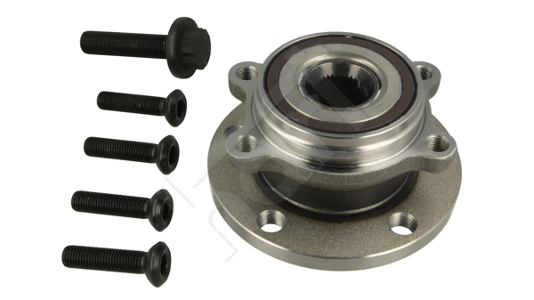 Wheel Bearing Kit (902 367)