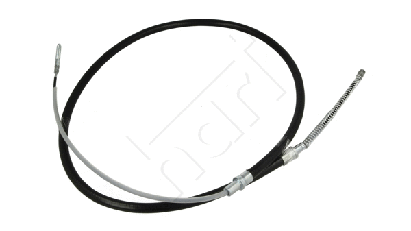 Cable Pull, parking brake (218 970)