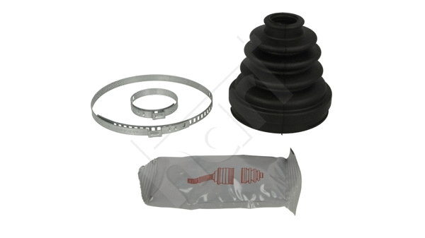 Bellow Kit, drive shaft (451 538)