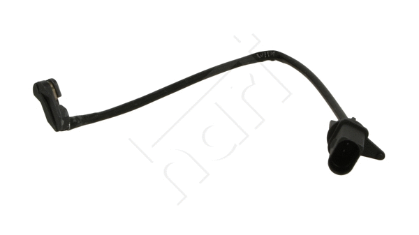Warning Contact, brake pad wear (544 025)