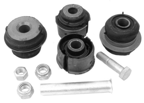 Mounting, control/trailing arm (427 343)