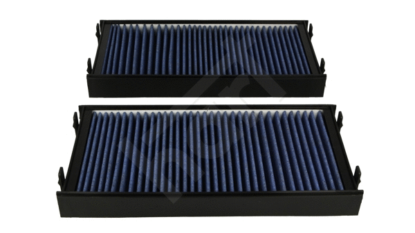 Filter, cabin air (929 547)