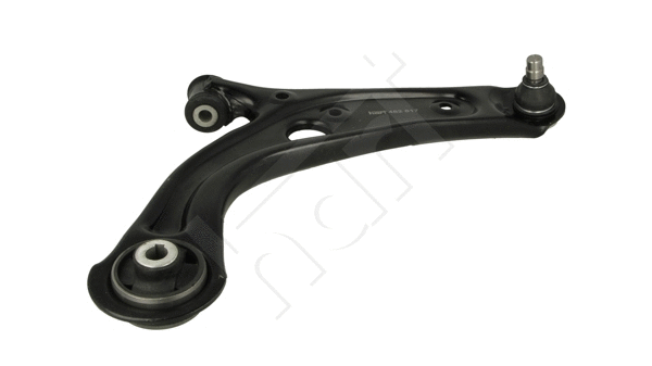 Control/Trailing Arm, wheel suspension (482 817)