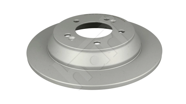 Brake Disc (260 567)
