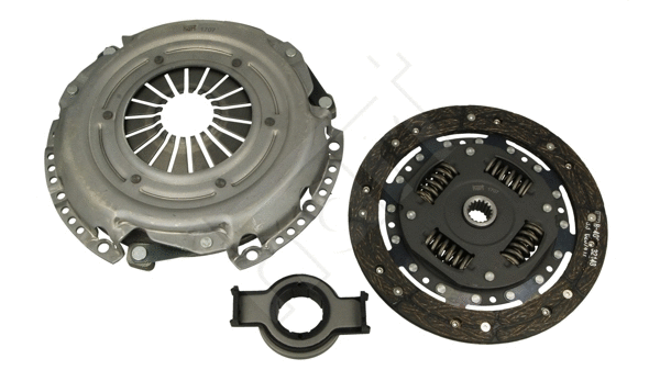 Clutch Kit (342 370)