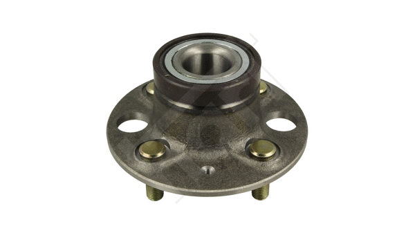 Wheel Bearing Kit (904 981)