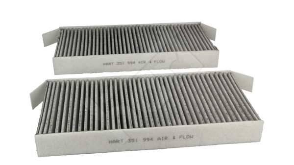 Filter, cabin air (351 994)