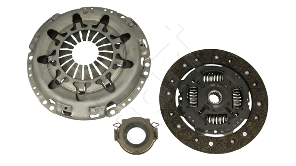 Clutch Kit (369 156)