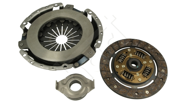Clutch Kit (338 639)