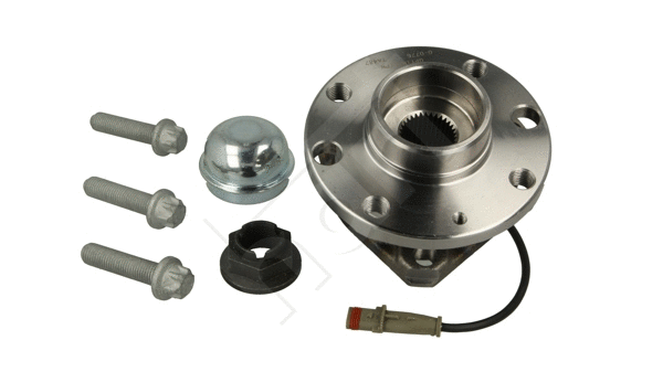 Wheel Bearing Kit (902 373)
